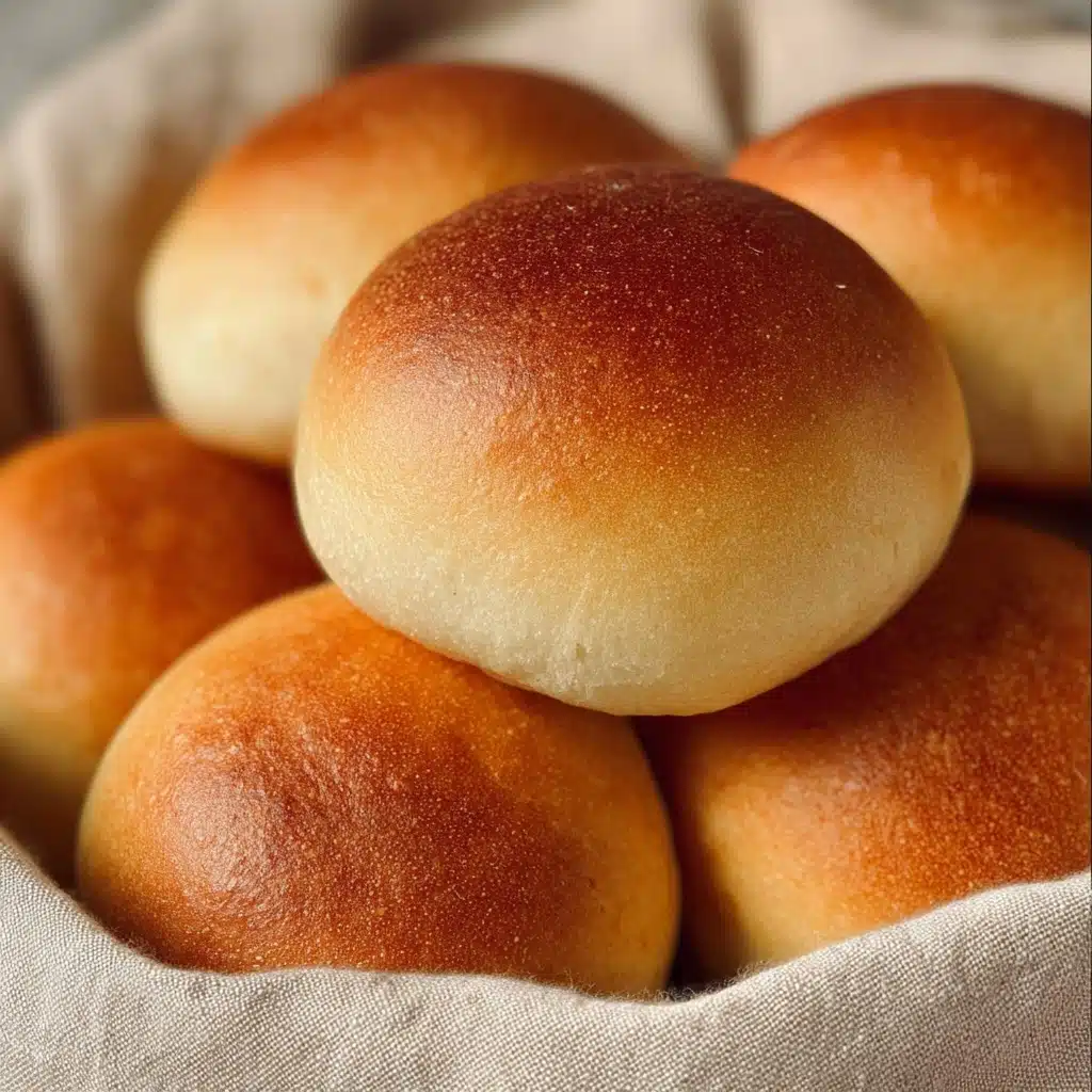 Keto Bread Rolls Recipe 5 Keto Bread Rolls Recipe - Recipe Image