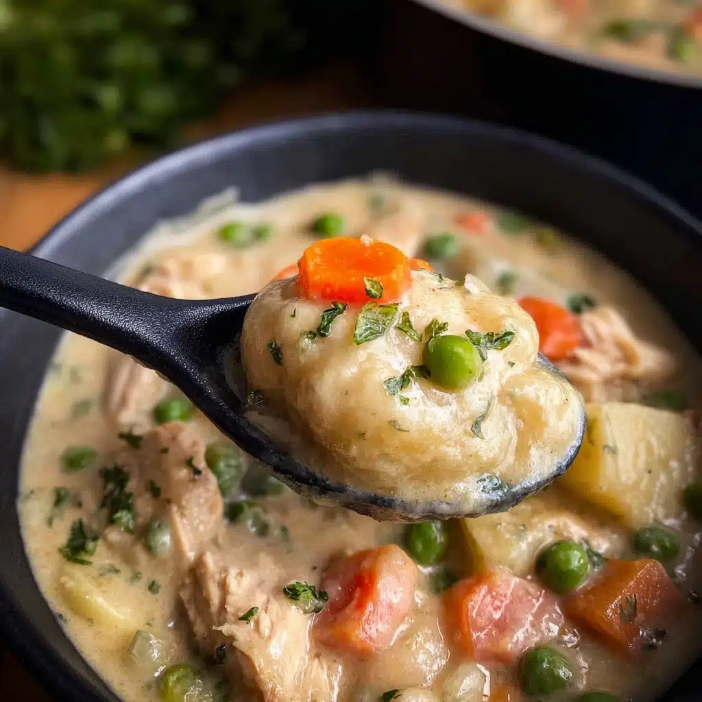 Easy Homemade Chicken Stew Recipe 5 Easy Homemade Chicken Stew Recipe - Recipe Image