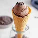 Chocolate Ice Cream Recipe