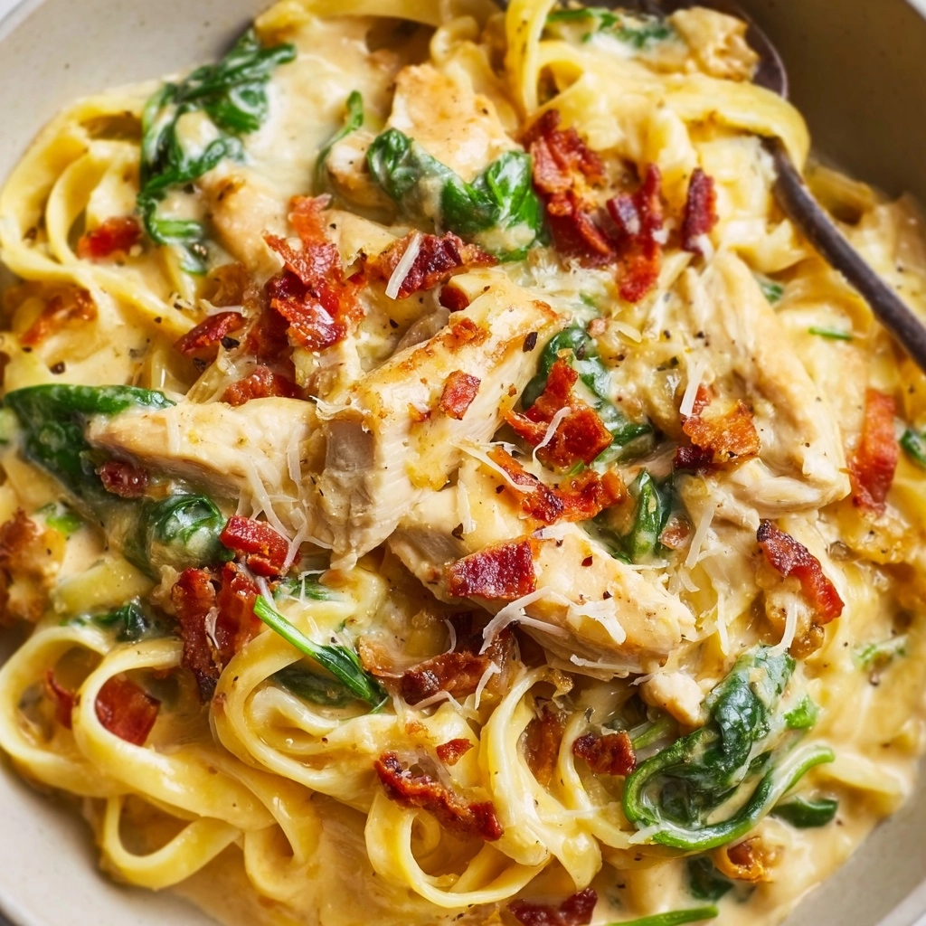 Chicken Pasta recipe of your dreams! Recipe 5 Chicken Pasta recipe of your dreams! Recipe - Recipe Image