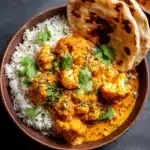 Butter Cauliflower Recipe