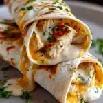 Low Carb Pizza Rolls Recipe