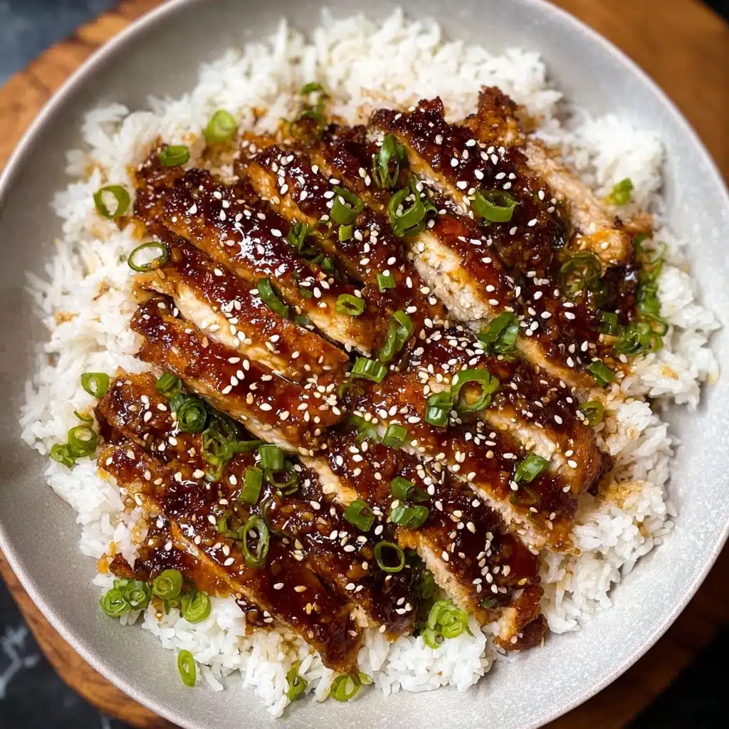Soy Glazed Chicken Recipe 3 Soy Glazed Chicken Recipe - Recipe Image
