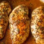Brown Sugar Garlic Chicken Recipe