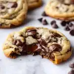 The BEST Chocolate Chip Cookies Recipe
