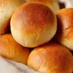 Keto Bread Rolls