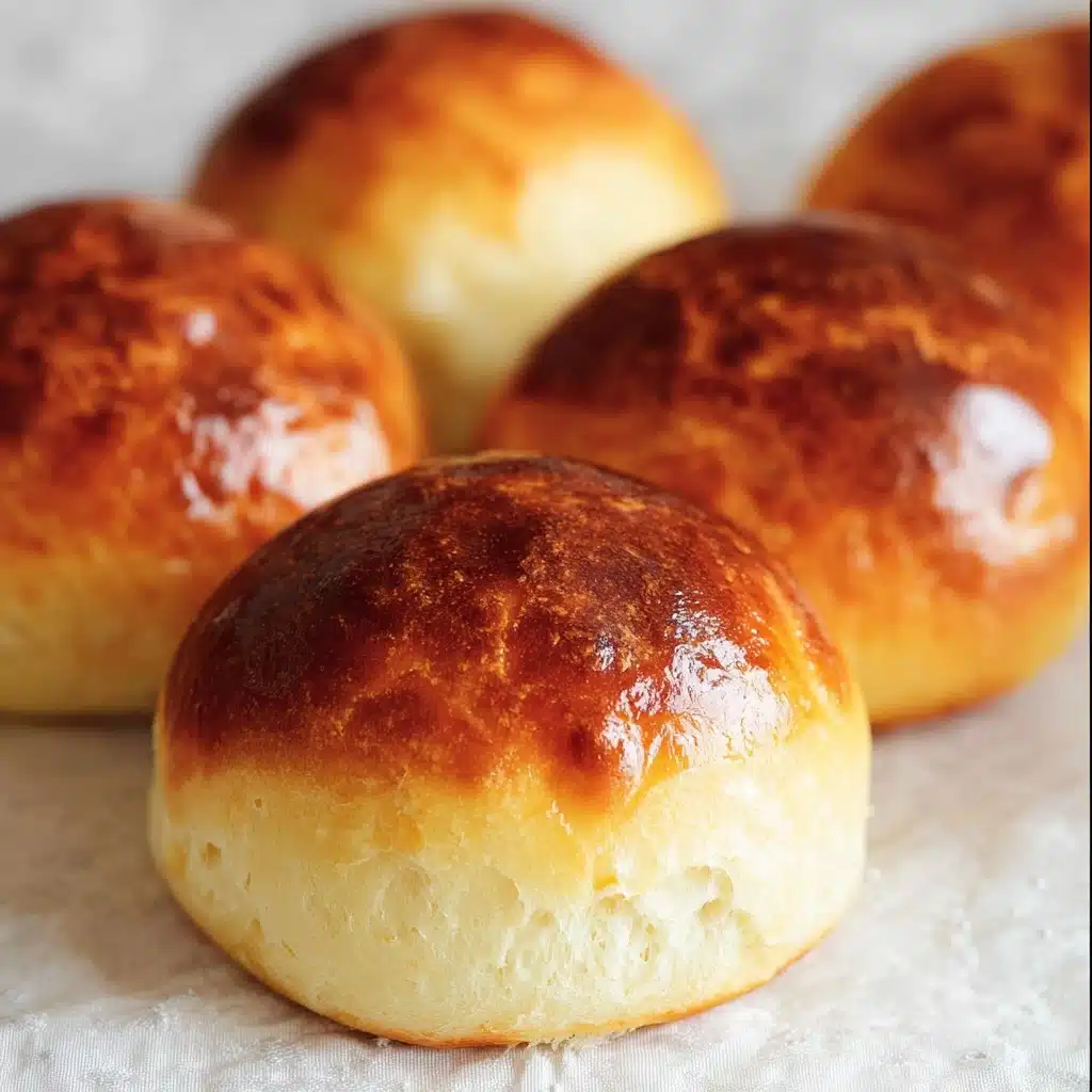 Keto Bread Rolls 5 Keto Bread Rolls - Recipe Image