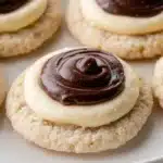 Sugar Free Boston Cream Cookies Recipe