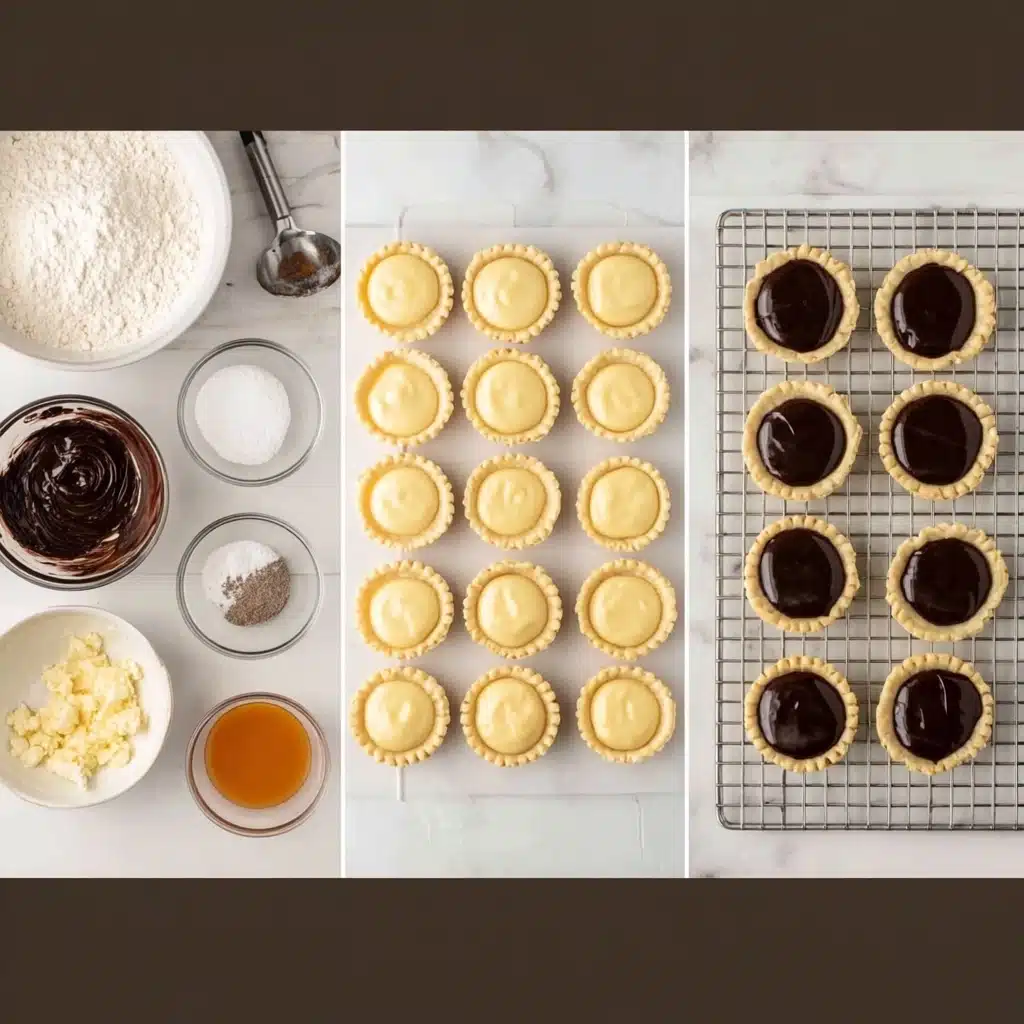 Sugar Free Boston Cream Cookies Recipe 4 Sugar Free Boston Cream Cookies Recipe - Recipe Image
