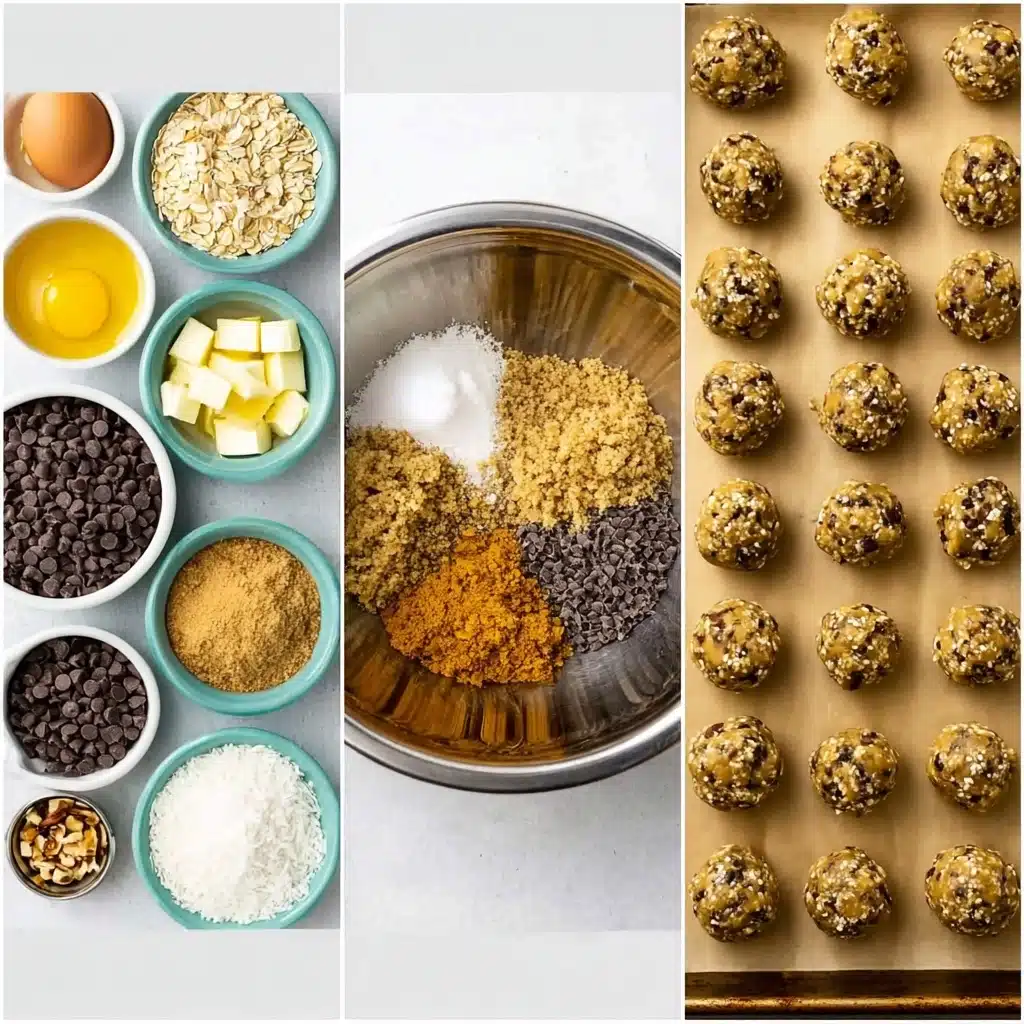 Sugar Free Island Cookies, Recipe 4 Sugar Free Island Cookies, Recipe - Recipe Image