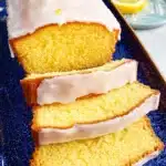 Limoncello Cake Recipe