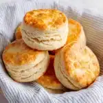 Buttermilk Biscuits Recipe