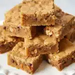 Kitchen Sink Blondies Recipe