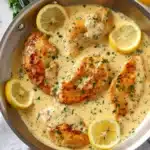 Garlic Parmesan Chicken Recipe