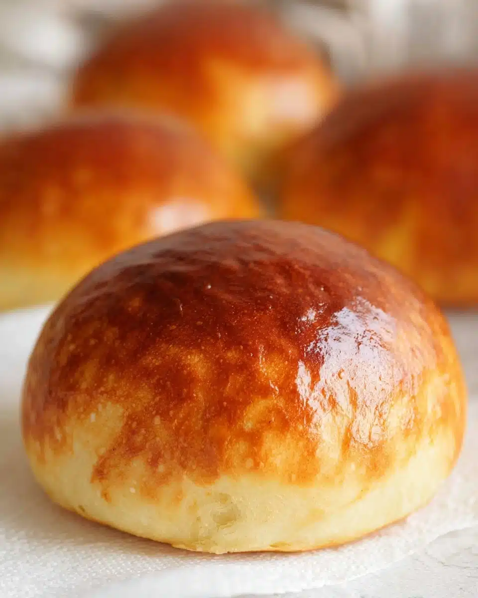 Keto Bread Rolls Recipe 4 Keto Bread Rolls Recipe - Recipe Image