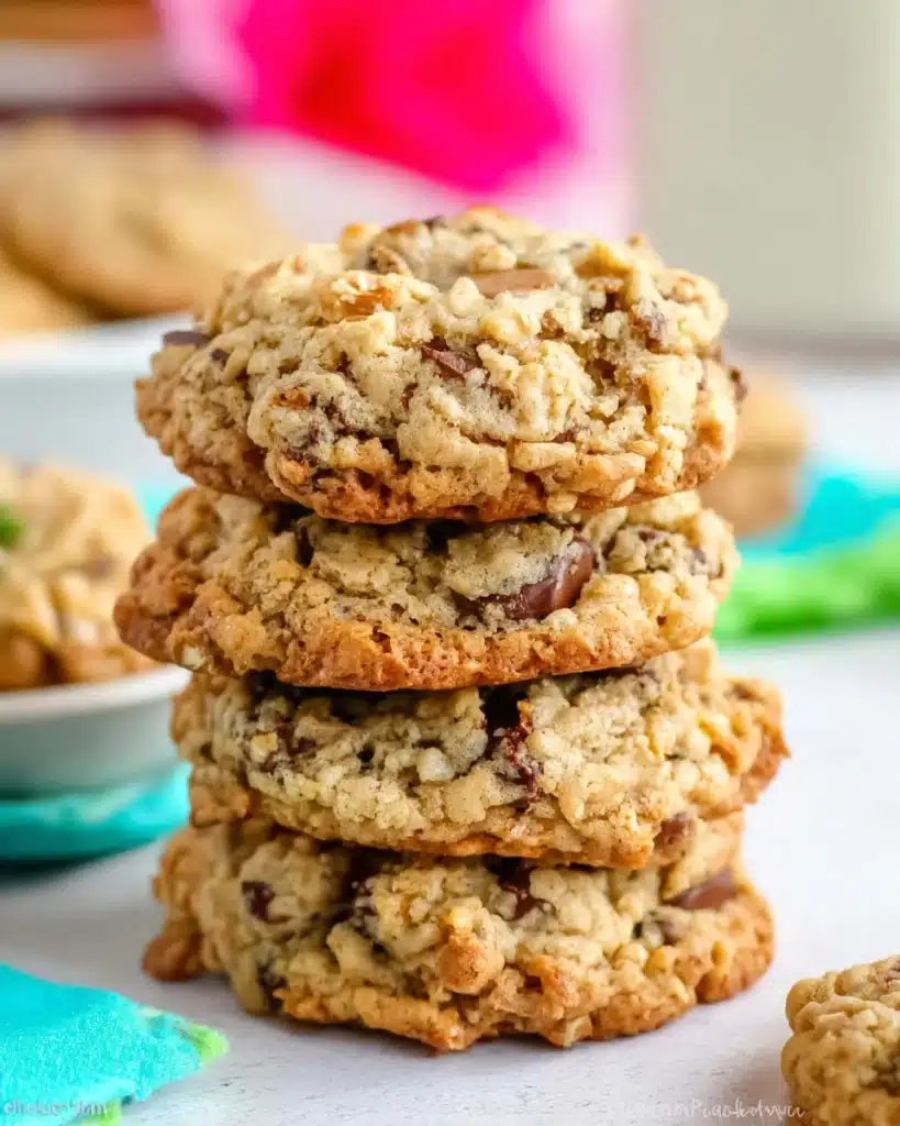 Sugar Free Island Cookies, Recipe