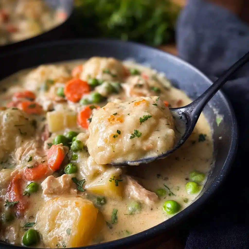 Easy Homemade Chicken Stew Recipe 4 Easy Homemade Chicken Stew Recipe - Recipe Image