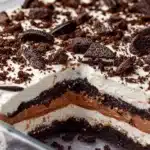 Heavenly Oreo Dessert Recipe