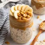 Protein Overnight Oats Recipe