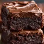 Keto Brownies Recipe