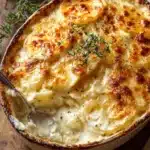 The Ultimate Comfort Food Side Dish Recipe