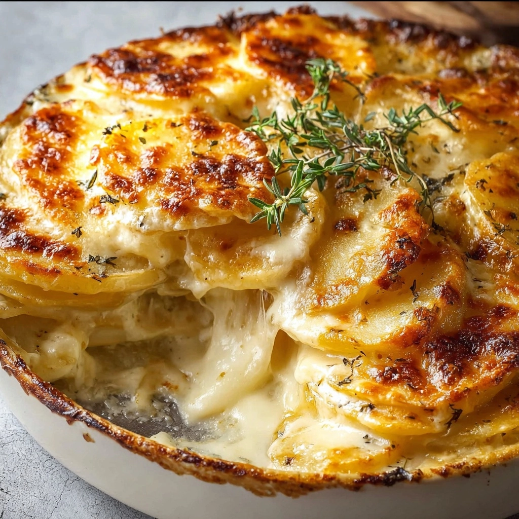 The Ultimate Comfort Food Side Dish Recipe 5 The Ultimate Comfort Food Side Dish Recipe - Recipe Image