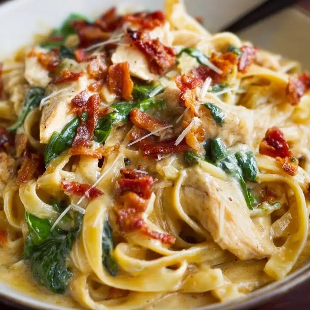Chicken Pasta recipe of your dreams! Recipe 4 Chicken Pasta recipe of your dreams! Recipe - Recipe Image