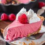 Kool Aid Pie