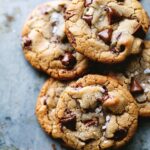 Classic Chocolate Chip Cookies