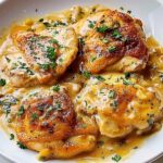 Bobby Flay's Chicken Thighs Recipe