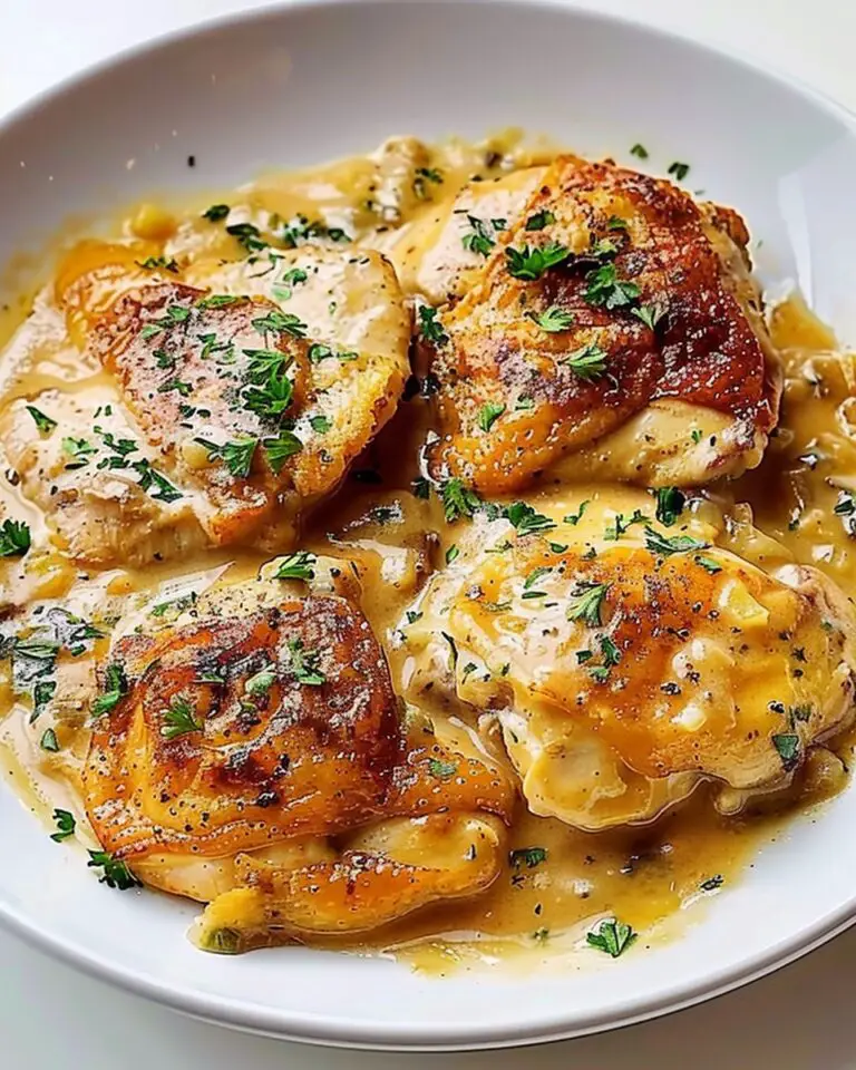 Bobby Flay’s Chicken Thighs Recipe