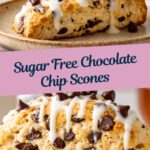 Sugar Free Island Cookies, Recipe