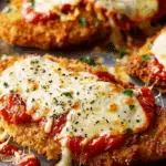 Chicken Parmesan Recipe