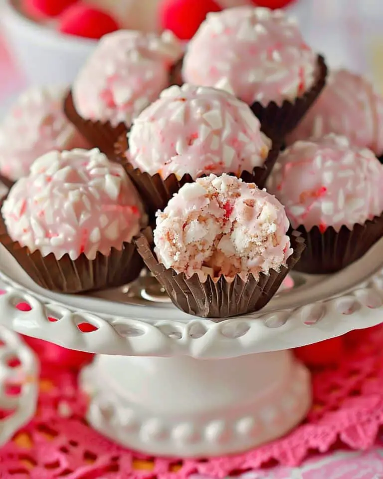 Martha Washington Candies