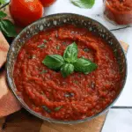 Pizza Sauce Recipe