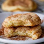 The BEST Snickerdoodle Recipe (Perfectly Soft and Chewy)