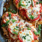 Chicken Parmesan