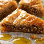 Greek Baklava Recipe