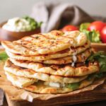 Greek Pita Recipe
