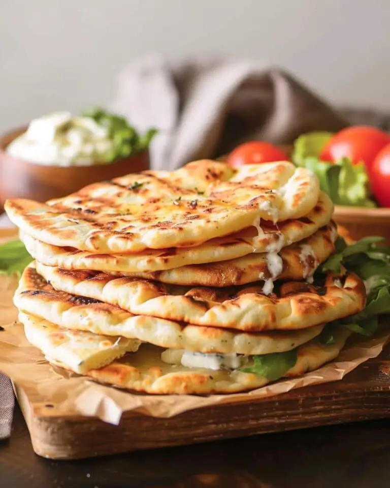 Greek Pita Recipe