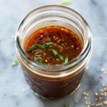 Easy Homemade Stir Fry Sauce Recipe