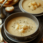 How to Make the Best Potato Soup with This Secret Ingredient