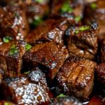 Ultimate Crockpot Steak Bites: Tender, Flavorful & Zero Stress (Plus Pro Tips for Monetization!)