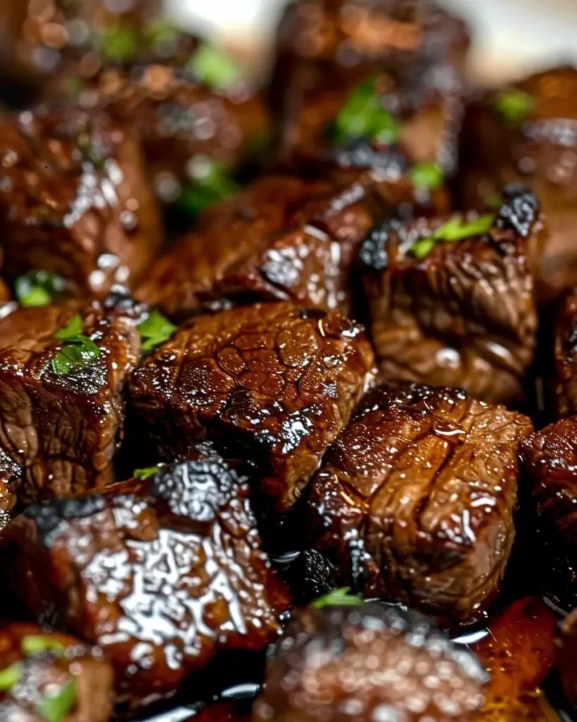 Ultimate Crockpot Steak Bites: Tender, Flavorful & Zero Stress (Plus Pro Tips for Monetization!)