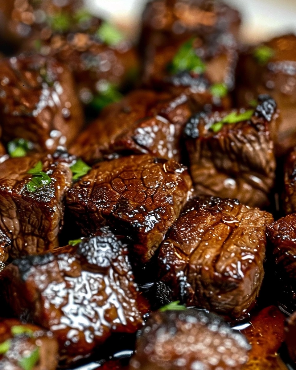 Ultimate Crockpot Steak Bites: Tender, Flavorful & Zero Stress (Plus Pro Tips for Monetization!)
