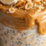 Protein Overnight Oats Recipe