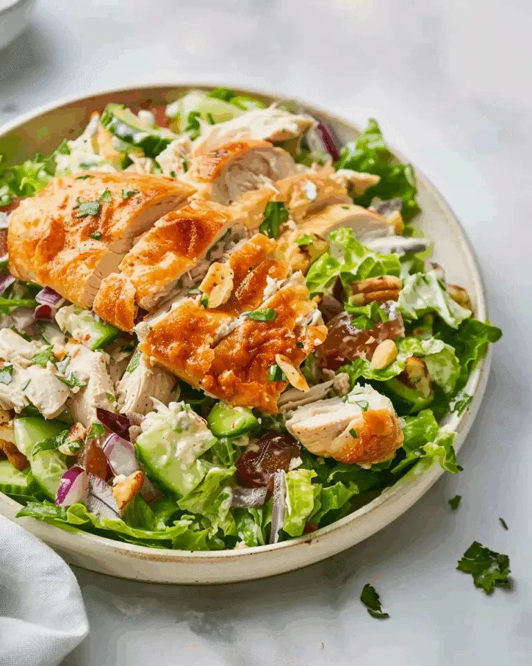 Chicken Salad