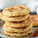 Snickerdoodle Cookies: A Classic Treat