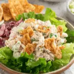 Classic Chicken Salad Recipe
