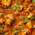 Butter Cauliflower Recipe